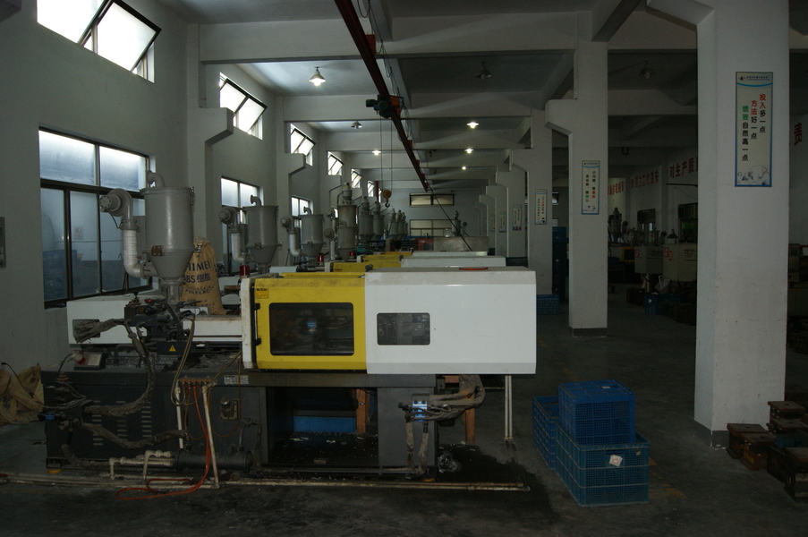 Chine Cixi City Qianyao Sanitary Ware Factory Profil de la société